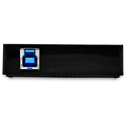 StarTech.com USB 3.0 to HDMI&reg; and DVI Dual Monitor External Video Card Adapter