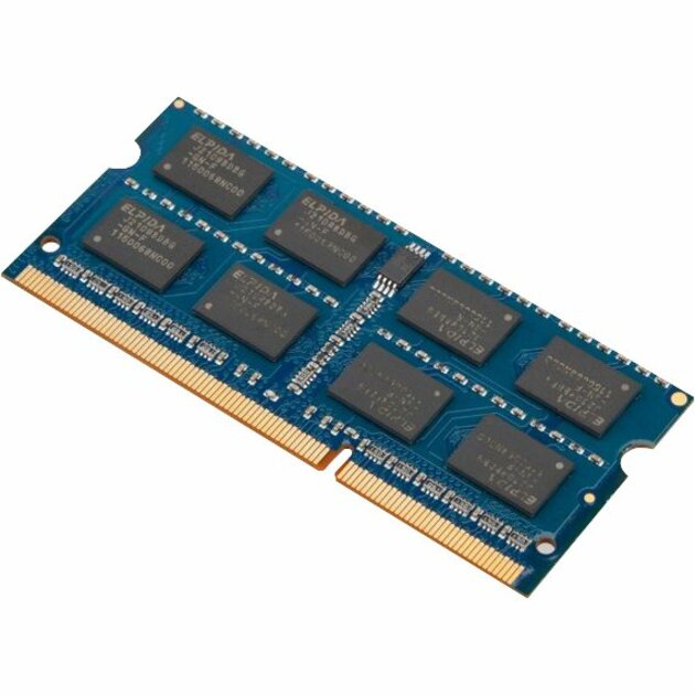 4GB DDR3-1600 UNBUFFERED       