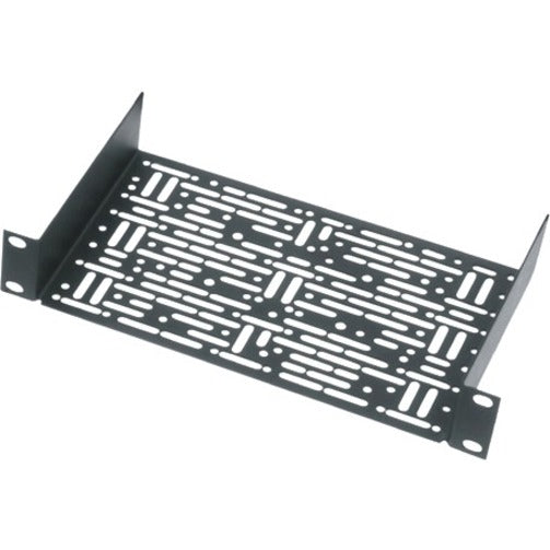 Middle Atlantic UMS Rackshelf 1 RU 5.5"D 10"W