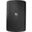 Electro-Voice 2-way Indoor/Outdoor Speaker - 200 W RMS - Black