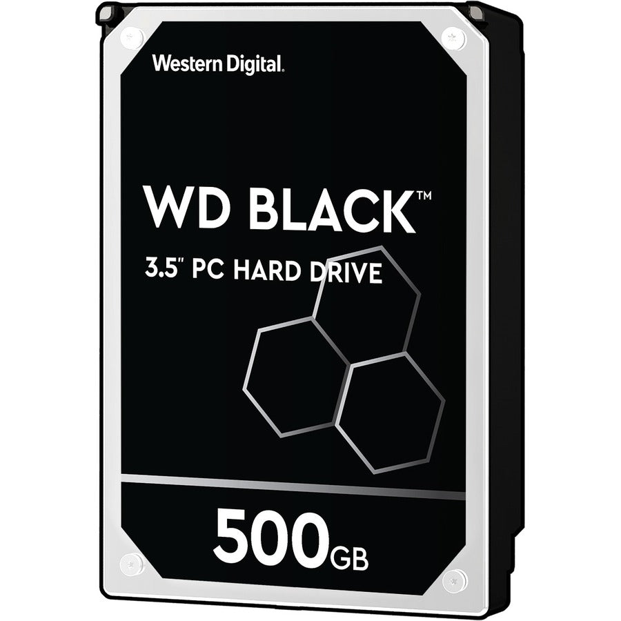 20PK 500GB WD BLACK SATA 7200  
