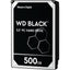 20PK 500GB WD BLACK SATA 7200  