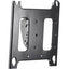 Chief PCS2420 Ceiling Mount for Digital Signage Display TV - Black