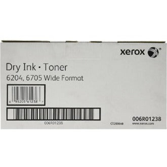 Xerox Original Laser Toner Cartridge - Black Pack