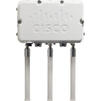 Cisco Aironet 1552I IEEE 802.11n 300 Mbit/s Wireless Access Point