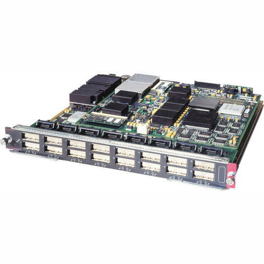 CISCO CERT REFURB 6800 SERIES  