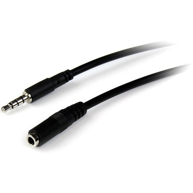 3.5MM STEREO EXTENSION AUDIO   
