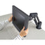 FLAT PANEL DESK/MOUNT ARM      