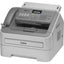 Brother MFC-7240 Laser Multifunction Printer - Monochrome - Black