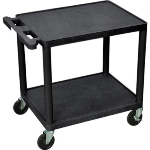 Da-Lite PIXMate PL PL2-26E Monitor Cart