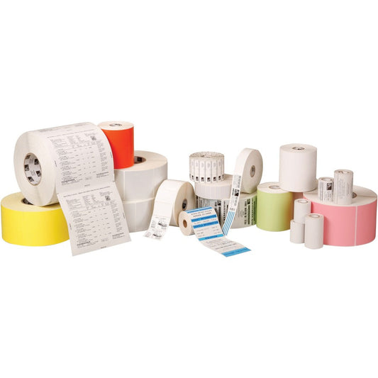 Zebra Thermal Transfer Ribbon - 1 / Carton