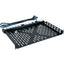 Middle Atlantic 1RU Vented Utility Rackshelf - 10.8in Depth