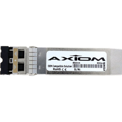 Axiom 10GBASE-SR SFP+ Transceiver for IBM - 44W4408 44W4411