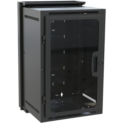 Middle Atlantic DWR Series Rack DWR-18-17PD
