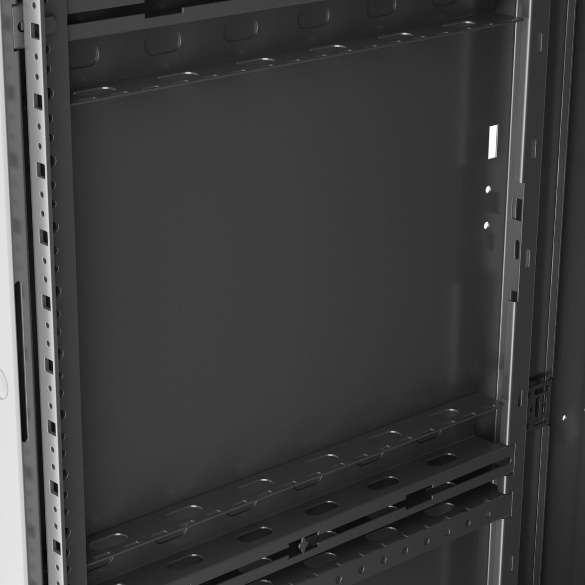 Middle Atlantic DWR Series Rack DWR-18-17PD