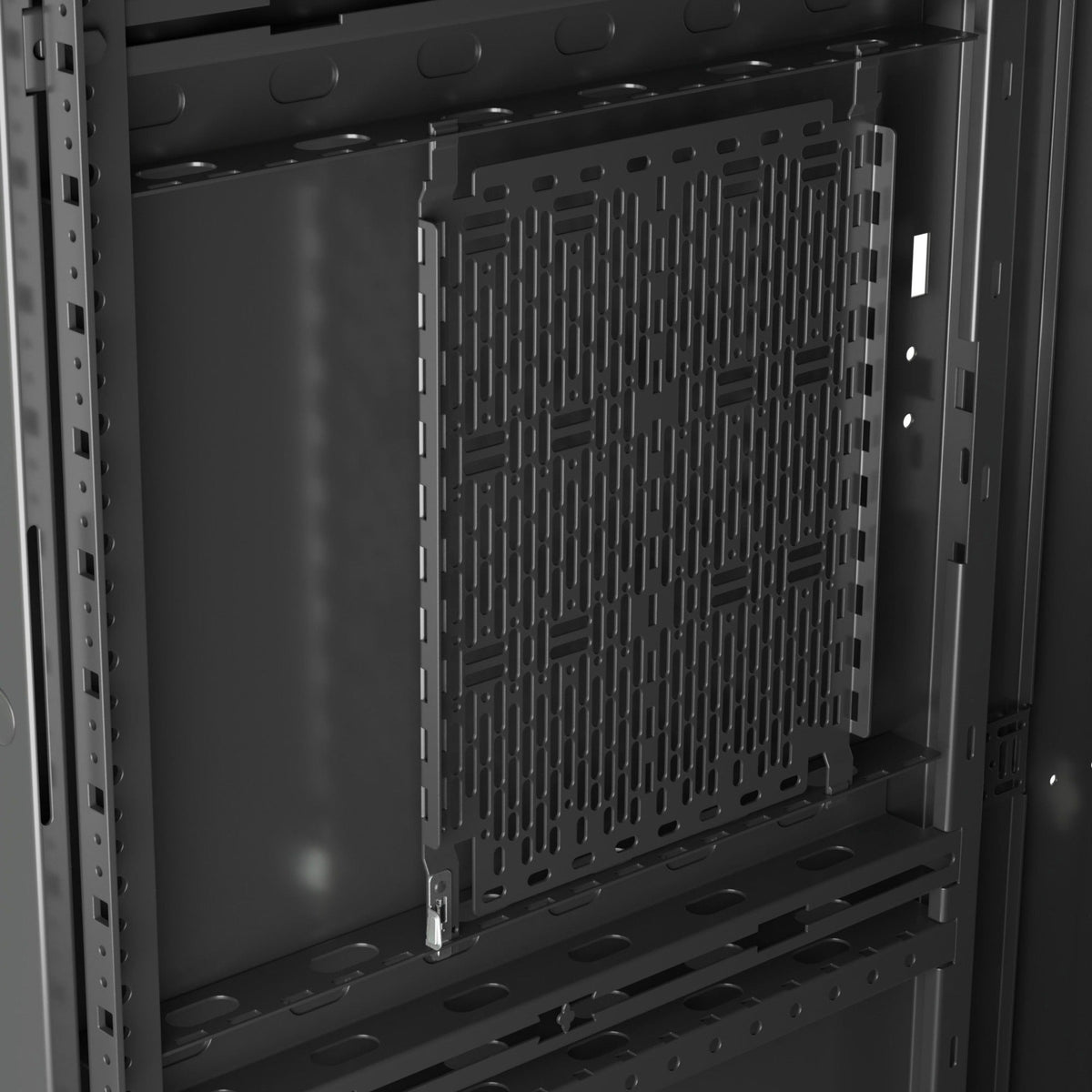 Middle Atlantic DWR Series Rack DWR-18-17PD