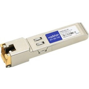 HP SFP 100M TX RJ-45 378928-B21