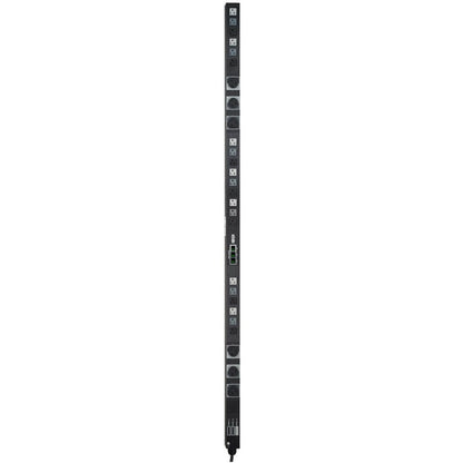 Tripp Lite PDU 3-Phase Metered 208/120V 5.7 kW 21 5-15/20R; 6 L6-20R 0URM