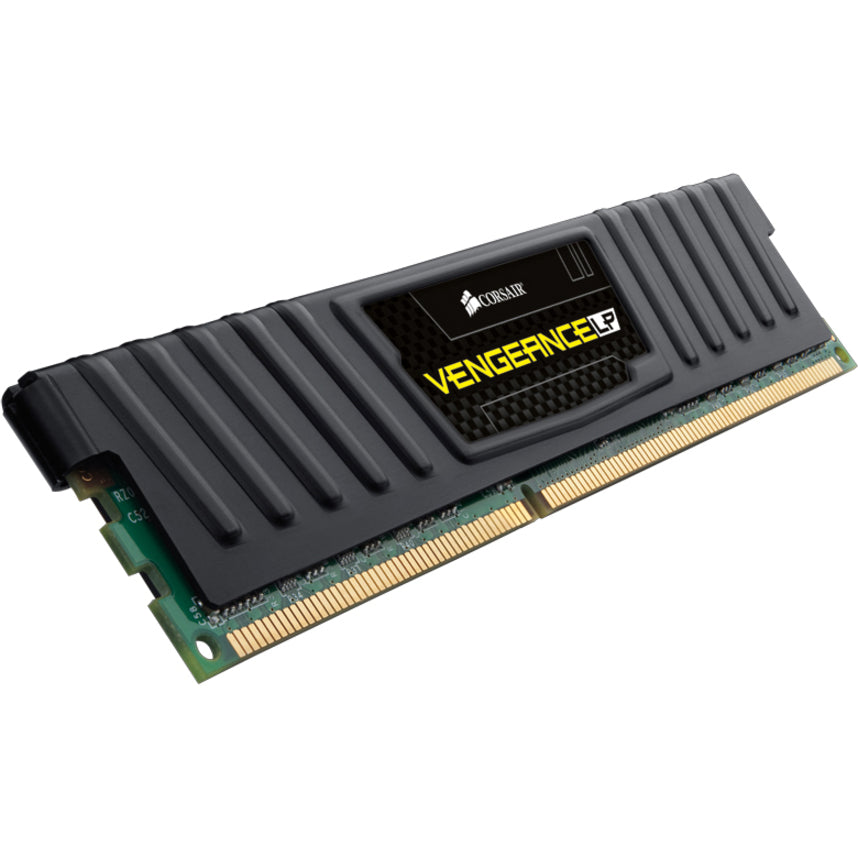 8GB VENGEANCE DDR3 1600MHZ     