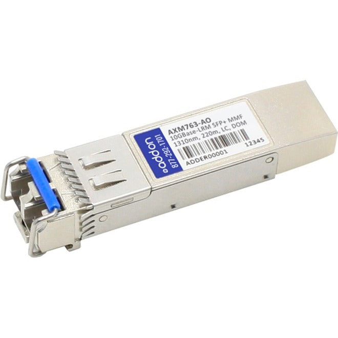 NETGEAR SFP+ 220M LRM LC AXM763