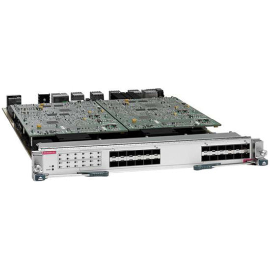 NEXUS 7000 M2-SERIES 24PORT    