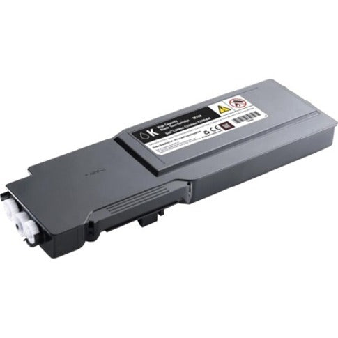 DELL C376XN/DN/DNF BLACK TONER 