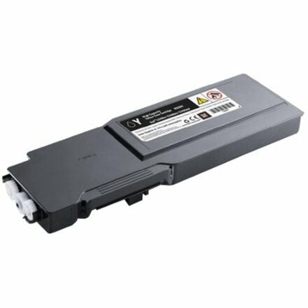 DELL C376XN/DN/DNF YELLOW TONER