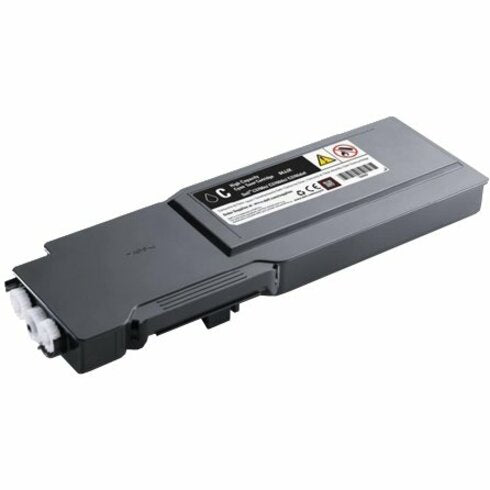 DELL C376XN/DN/DNF CYAN TONER  