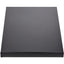 StarTech.com 1U 4-Post 19.5 to 38in Adjustable Mounting Depth Rack Mount Shelf - Heavy Duty Fixed Rack Shelf - 330 lb / 150kg - 27.5in Deep