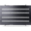 StarTech.com 1U 4-Post 19.5 to 38in Adjustable Mounting Depth Vented Rack Mount Shelf - Heavy Duty Fixed Rack Shelf - 330lbs / 150kg - 27.5in Deep