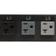 Tripp Lite PDU 3-Phase Metered 208/120V 5.7 Kw 36 C13; 6 C19; 6 5-15/20R 0U