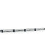 24 PORT CAT5E PATCH PANEL RJ45 