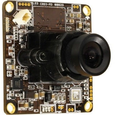 LOW LIGHT COLOR BOARD CAM 3.6MM