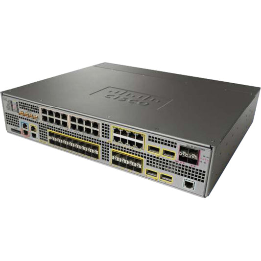 Cisco ME 3600X 24CX Switch