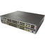 Cisco ME 3600X 24CX Switch