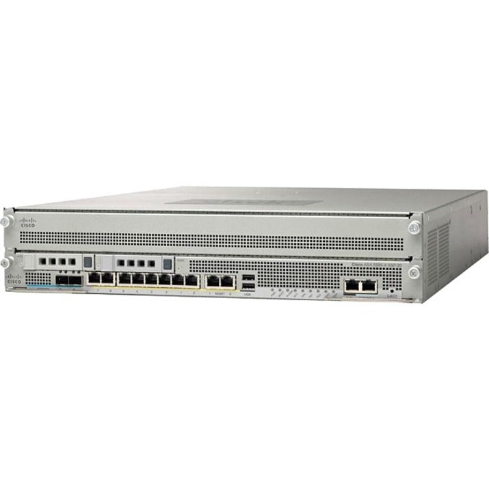 Cisco ASA 5585-X Network Security/Firewall Appliance