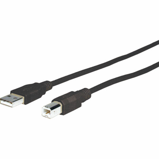 15FT USB 2.0 A TO A CABLE      