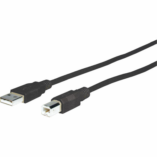 15FT USB 2.0 AM/BM CABLE       