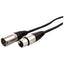 15FT XLR M/F MICROPHONE CABLE  