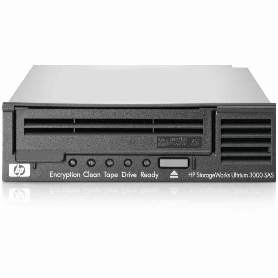 HPE OEM LTO5 SAS Hh Int Tape Drive