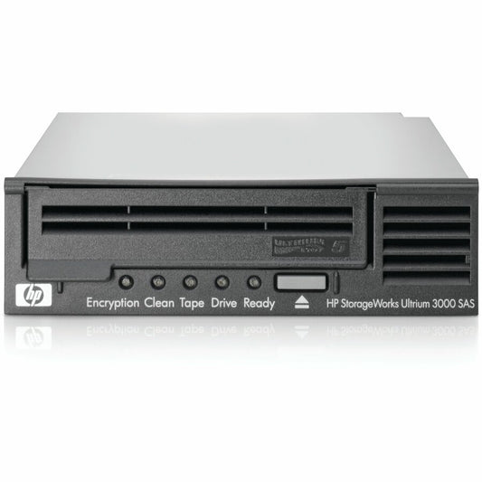 HPE OEM LTO5 SAS Hh Int Tape Drive