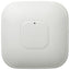 Cisco Aironet 3502I IEEE 802.11n 300 Mbit/s Wireless Access Point