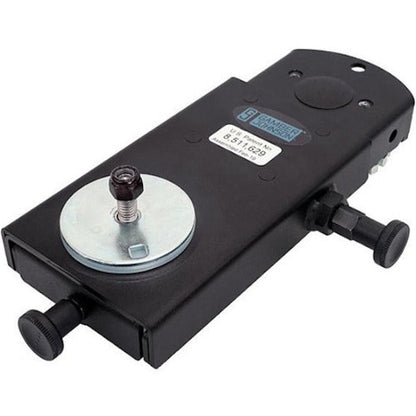 Gamber-Johnson Mongoose Surface Mount for Computer - Black Powder Coat