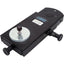 Gamber-Johnson Mongoose Surface Mount for Computer - Black Powder Coat