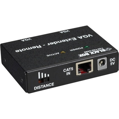 Black Box VGA Receiver 2-Port