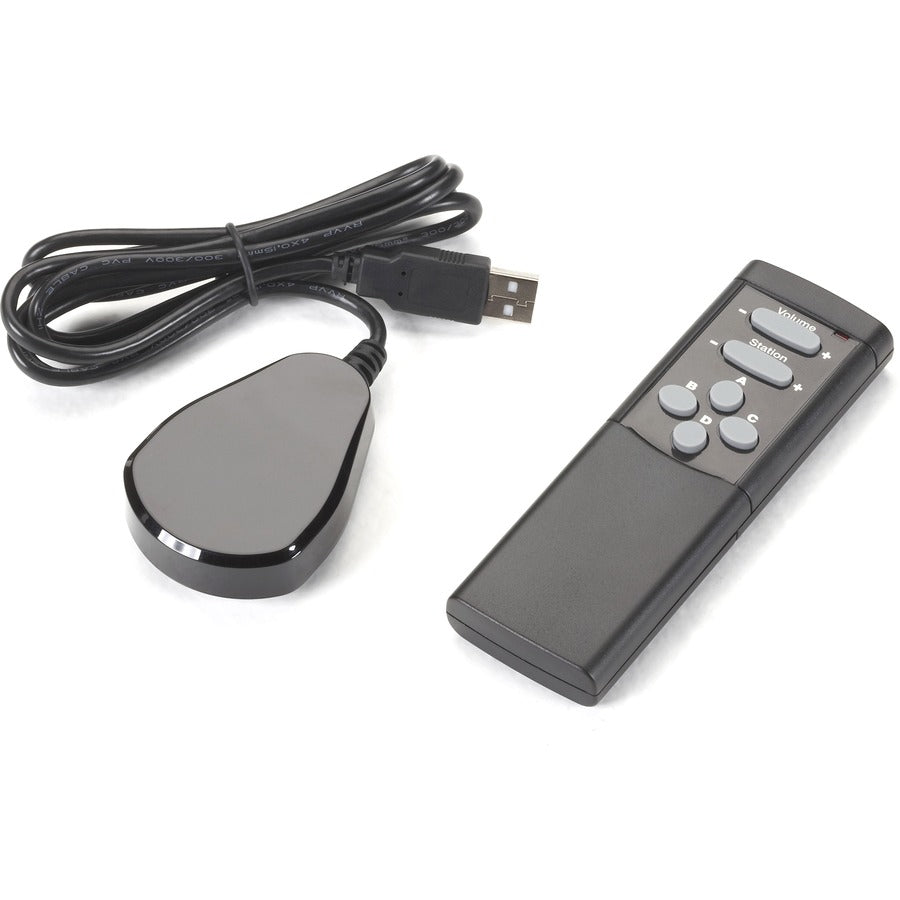 ICOMPEL REMOTE CONTROL HARDWARE