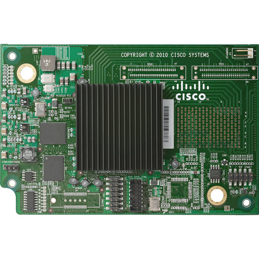 Cisco UCS Virtual Interface Card 1280