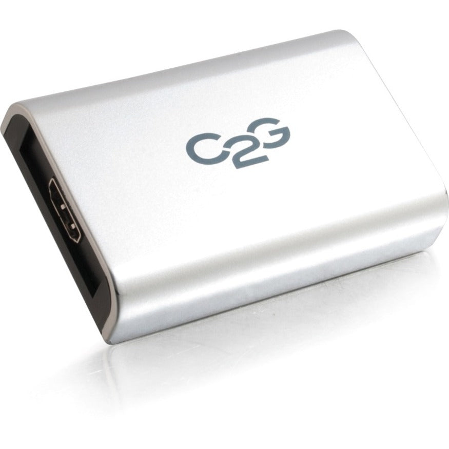 C2G USB to HDMI Adapter - Thumbnail 2