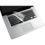Moshi ClearGuard - Keyboard Protector for the New MacBook (12-inch 2015)