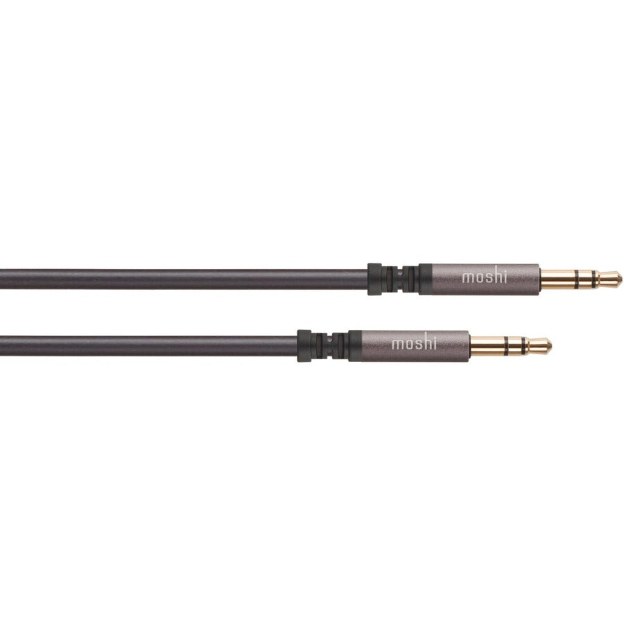 Moshi Mini-Stereo Audio Cable